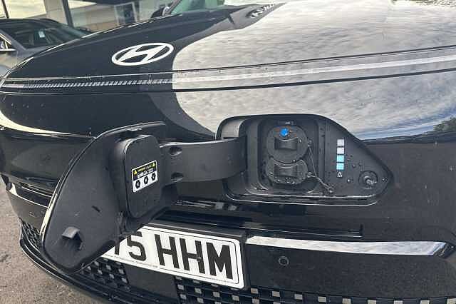 Hyundai KONA 160kW Ultimate 65kWh 5dr Auto