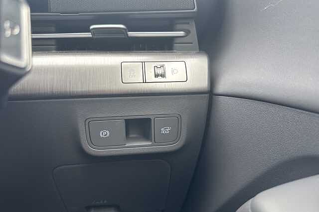 Hyundai KONA 160kW Ultimate 65kWh 5dr Auto