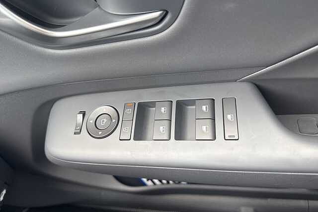 Hyundai KONA 160kW Ultimate 65kWh 5dr Auto