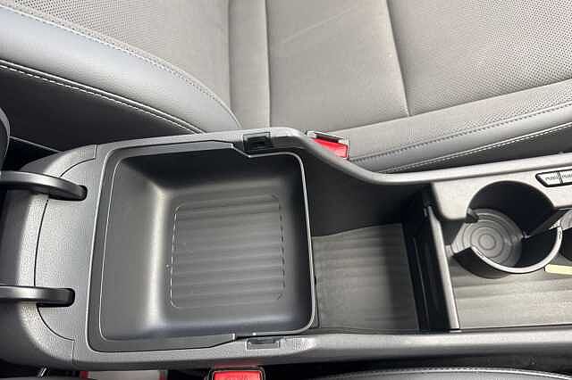 Hyundai KONA 160kW Ultimate 65kWh 5dr Auto