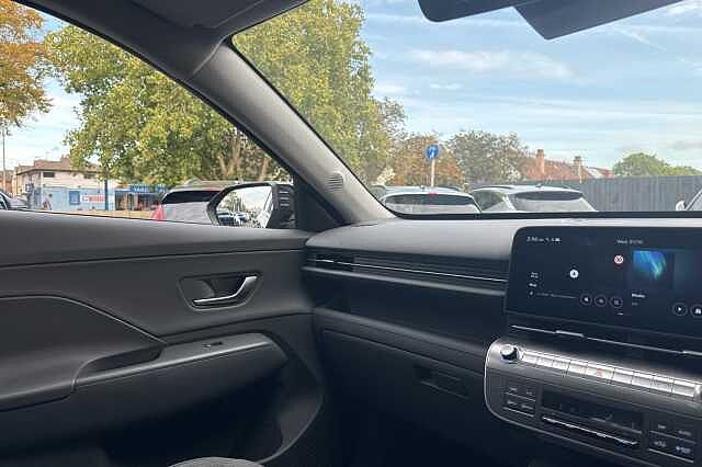 Hyundai KONA 160kW Ultimate 65kWh 5dr Auto