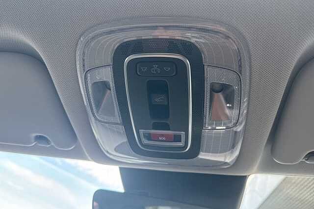 Hyundai KONA 160kW Ultimate 65kWh 5dr Auto