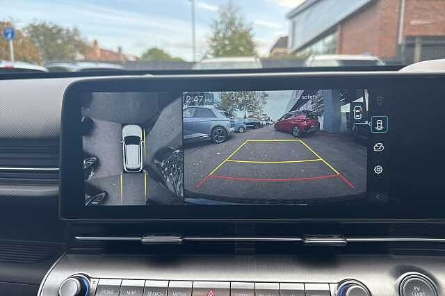 Hyundai KONA 160kW Ultimate 65kWh 5dr Auto