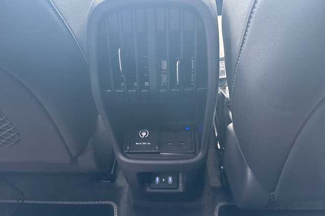 Hyundai KONA 160kW Ultimate 65kWh 5dr Auto