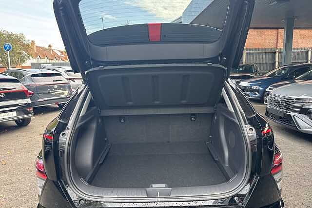 Hyundai KONA 160kW Ultimate 65kWh 5dr Auto