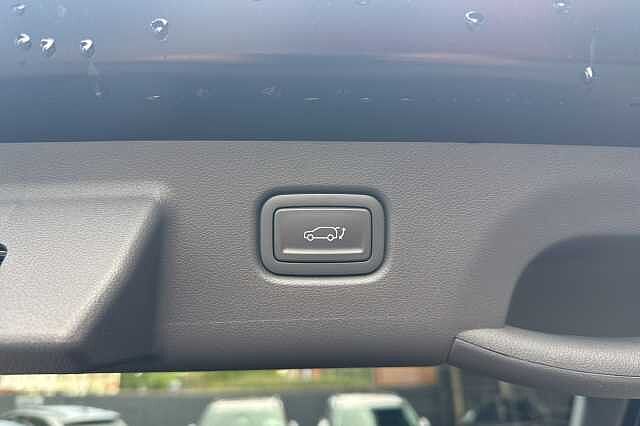 Hyundai KONA 160kW Ultimate 65kWh 5dr Auto