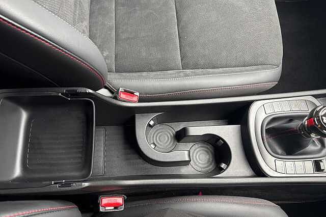 Hyundai KONA 1.6T 138 N Line S 5dr