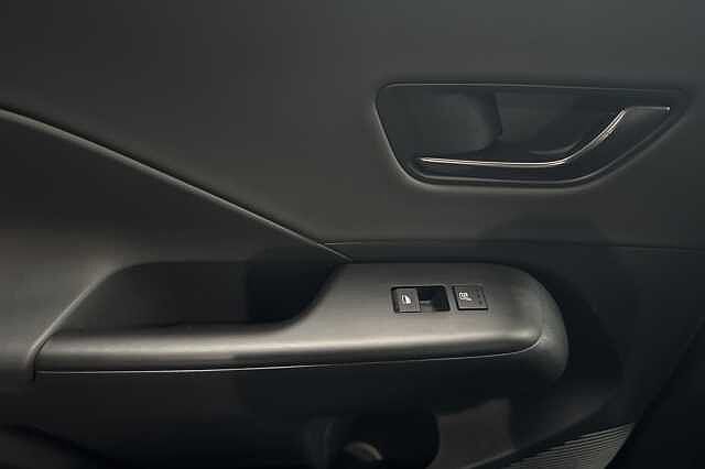 Hyundai KONA 1.6T 138 N Line S 5dr