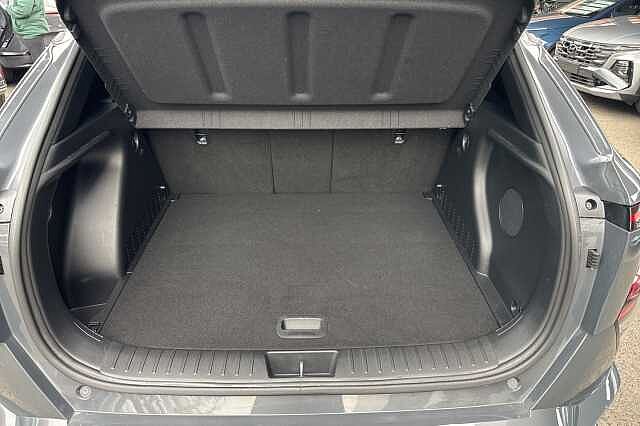 Hyundai KONA 1.6T 138 N Line S 5dr