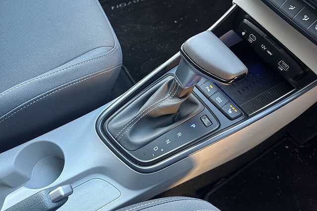 Hyundai BAYON 1.0 TGDi Ultimate 5dr DCT