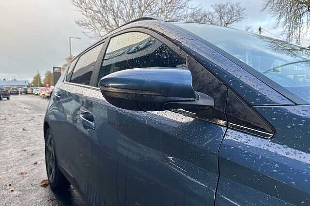 Hyundai BAYON 1.0 TGDi Ultimate 5dr DCT