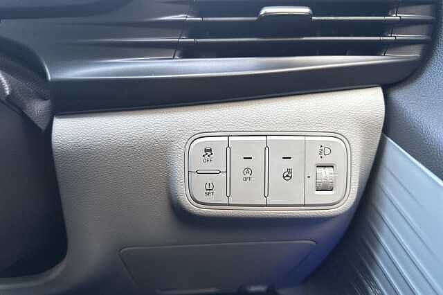 Hyundai BAYON 1.0 TGDi Ultimate 5dr DCT