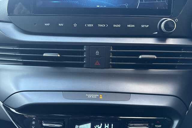 Hyundai BAYON 1.0 TGDi Ultimate 5dr DCT