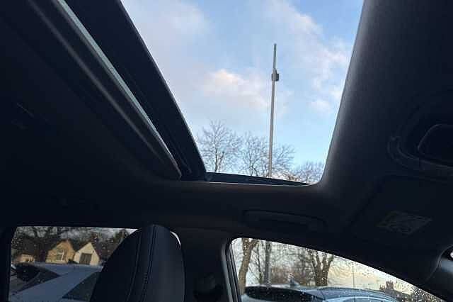 Hyundai BAYON 1.0 TGDi Ultimate 5dr DCT