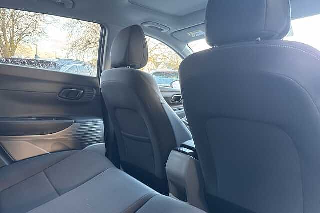 Hyundai BAYON 1.0 TGDi Ultimate 5dr DCT