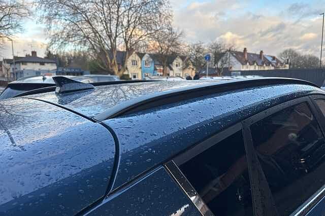 Hyundai BAYON 1.0 TGDi Ultimate 5dr DCT