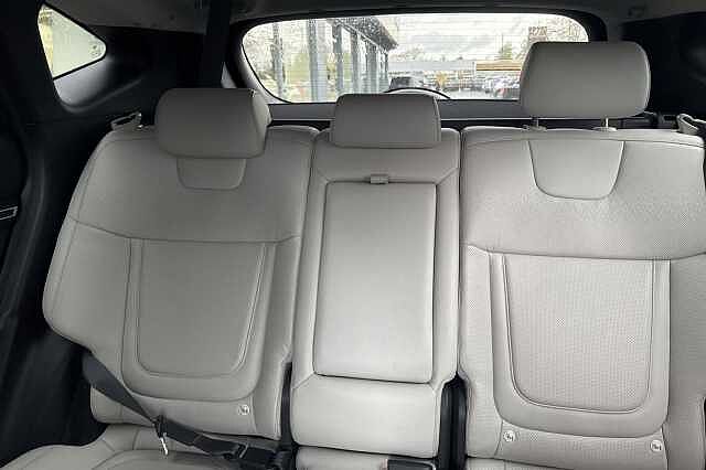 Hyundai TUCSON 1.6 TGDi Hybrid 230 Ultimate 5dr 2WD Auto