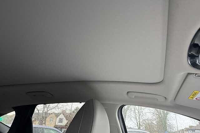 Hyundai TUCSON 1.6 TGDi Hybrid 230 Ultimate 5dr 2WD Auto