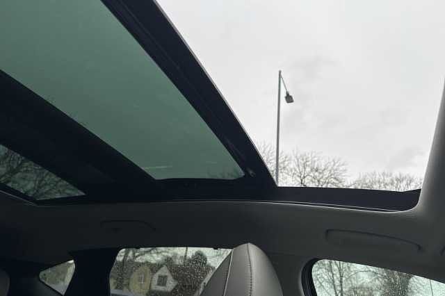 Hyundai TUCSON 1.6 TGDi Hybrid 230 Ultimate 5dr 2WD Auto