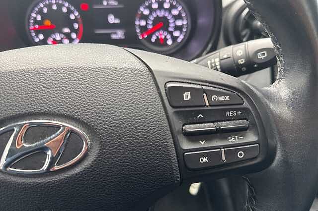 Hyundai i10 1.0 MPi SE Connect 5dr