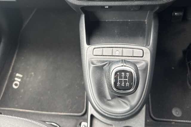 Hyundai i10 1.0 MPi SE Connect 5dr