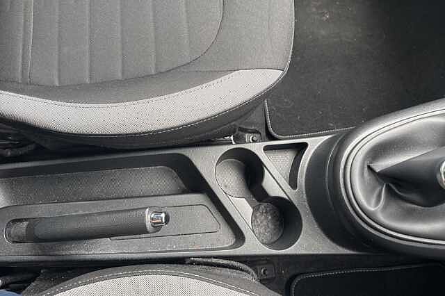 Hyundai i10 1.0 MPi SE Connect 5dr