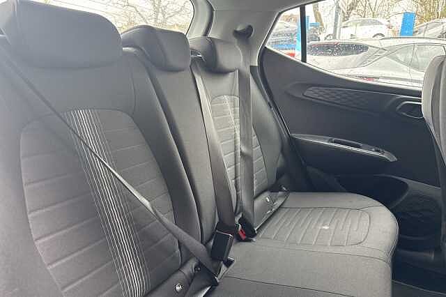 Hyundai i10 1.0 MPi SE Connect 5dr