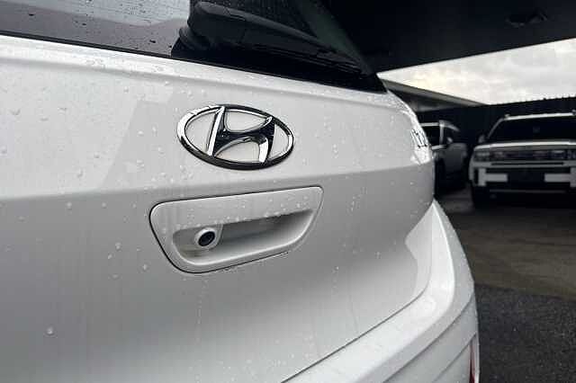 Hyundai i10 1.0 MPi SE Connect 5dr