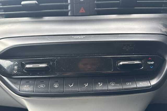 Hyundai BAYON 1.0 TGDi 48V MHEV Ultimate 5dr