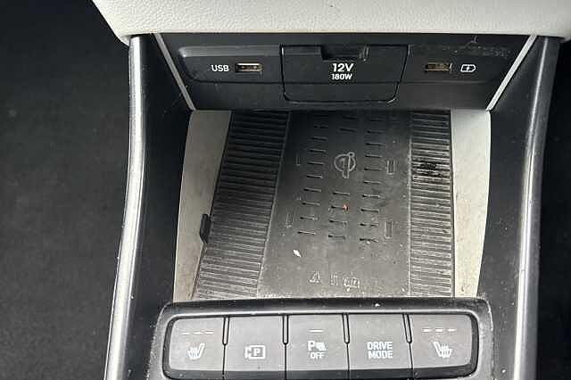 Hyundai BAYON 1.0 TGDi 48V MHEV Ultimate 5dr