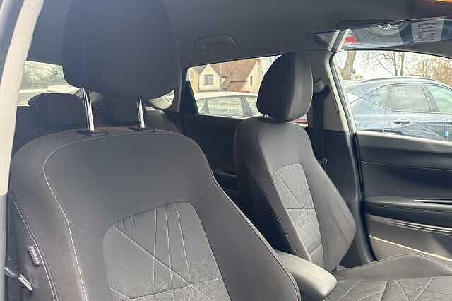 Hyundai BAYON 1.0 TGDi 48V MHEV Ultimate 5dr