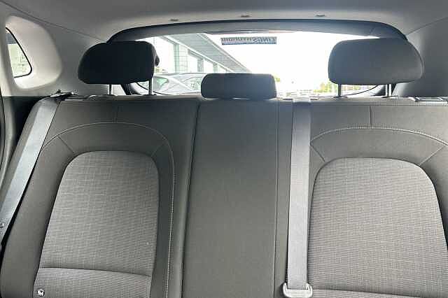 Hyundai KONA 1.0 TGDi 48V MHEV SE Connect 5dr