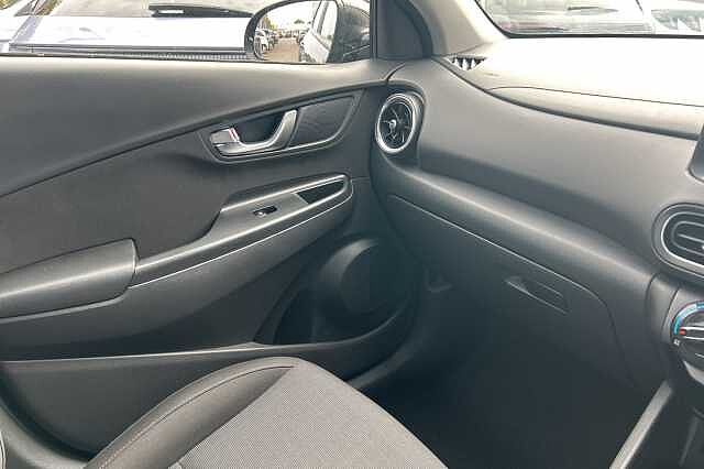 Hyundai KONA 1.0 TGDi 48V MHEV SE Connect 5dr