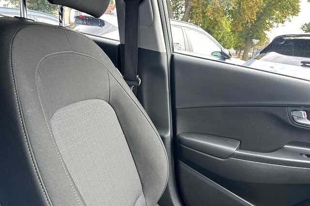 Hyundai KONA 1.0 TGDi 48V MHEV SE Connect 5dr