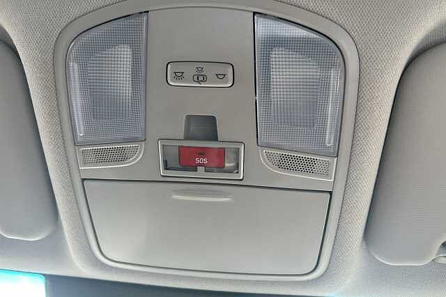 Hyundai KONA 1.0 TGDi 48V MHEV SE Connect 5dr