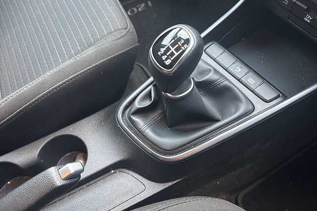 Hyundai i20 1.0T GDi 48V MHD SE Connect 5dr