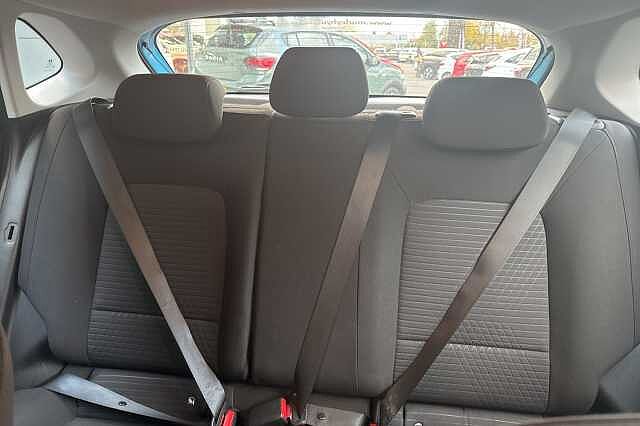 Hyundai i20 1.0T GDi 48V MHD SE Connect 5dr