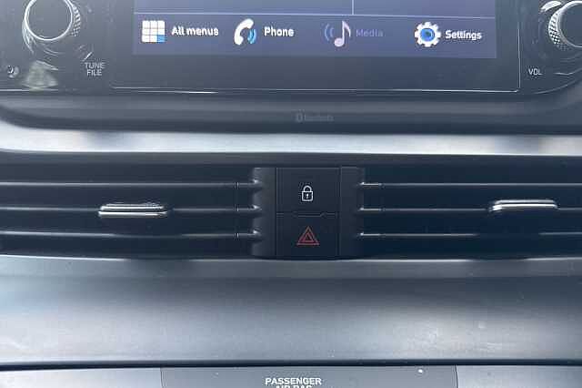 Hyundai i20 1.0T GDi 48V MHD SE Connect 5dr