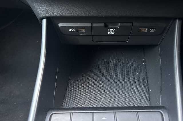 Hyundai i20 1.0T GDi 48V MHD SE Connect 5dr