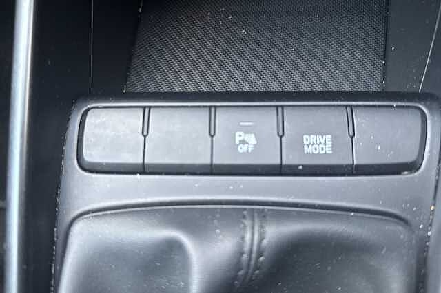 Hyundai i20 1.0T GDi 48V MHD SE Connect 5dr