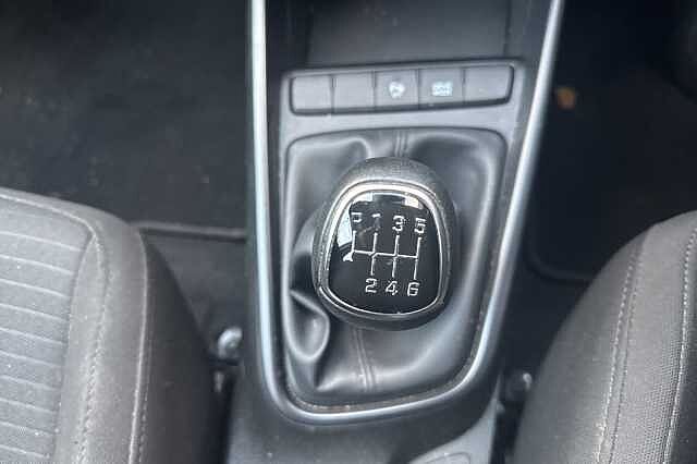 Hyundai i20 1.0T GDi 48V MHD SE Connect 5dr