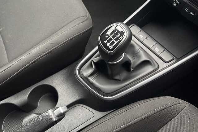 Hyundai i20 1.0T GDi Advance 5dr