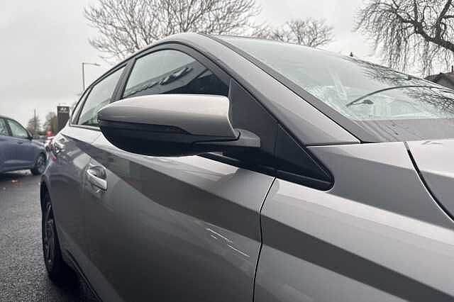 Hyundai i20 1.0T GDi Advance 5dr