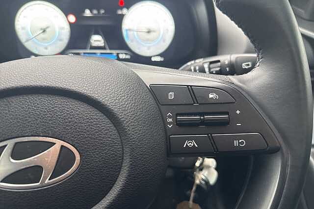 Hyundai i20 1.0T GDi Advance 5dr