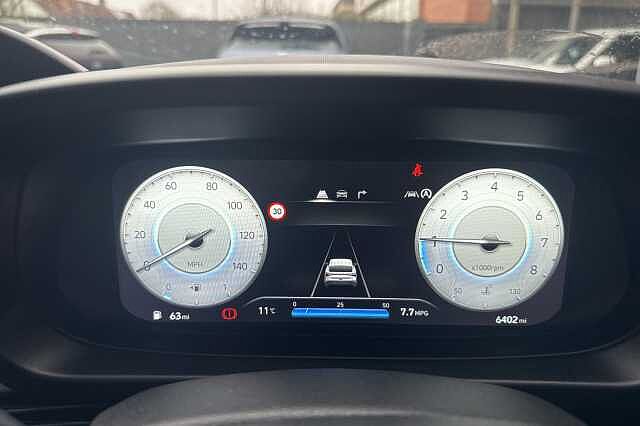 Hyundai i20 1.0T GDi Advance 5dr