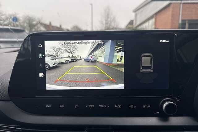 Hyundai i20 1.0T GDi Advance 5dr