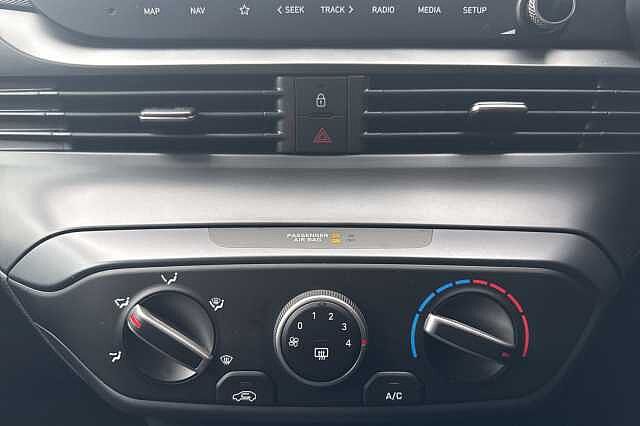 Hyundai i20 1.0T GDi Advance 5dr