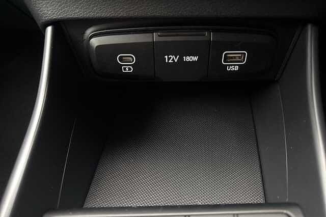 Hyundai i20 1.0T GDi Advance 5dr