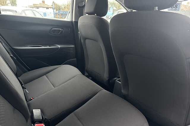 Hyundai i20 1.0T GDi Advance 5dr