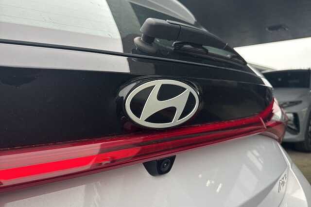 Hyundai i20 1.0T GDi Advance 5dr